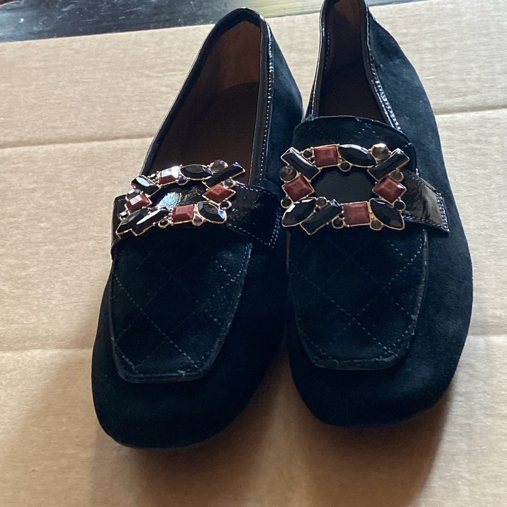 LOAFERS NWOB